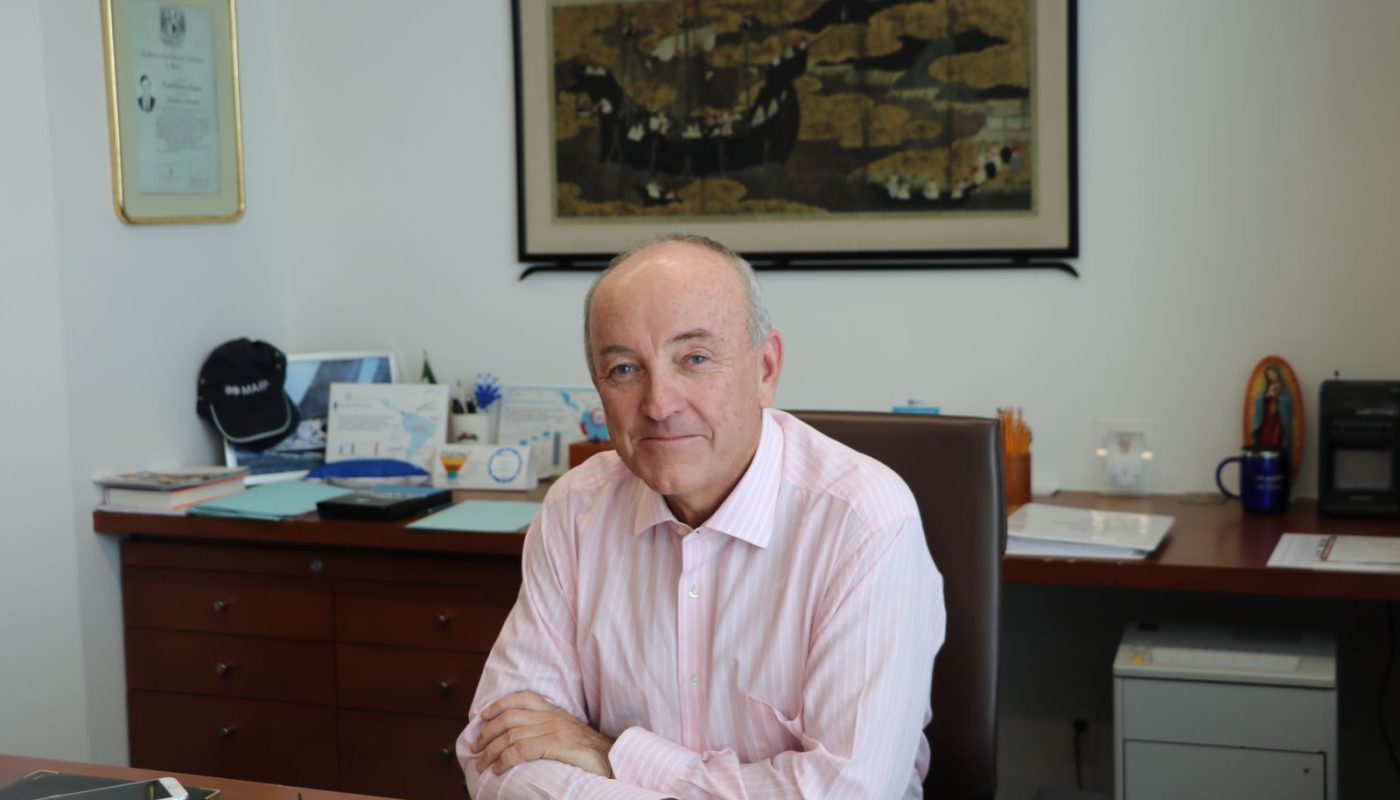 Ricardo Brockmann é nomeado CEO da Marsh McLennan América Latina e Caribe