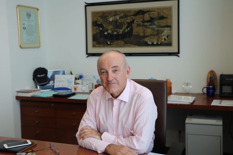 Ricardo Brockmann é nomeado CEO da Marsh McLennan América Latina e Caribe