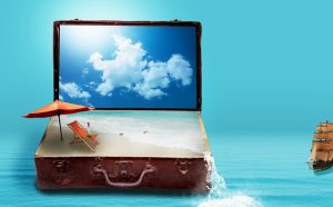 Procura por seguro viagem no Brasil quase triplica em 2022
