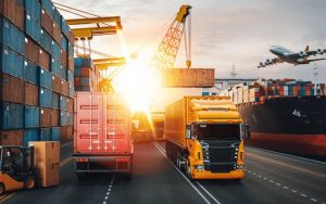 Seguros SURA marca presença na Intermodal 2023