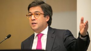 FIDES RIO 2023: Ex-presidente do BID é presença confirmada
