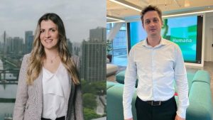 HDI anuncia a chegada de novos executivos