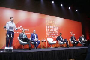 CNseg projeta aumentar em 20% a penetração do setor nos próximos anos