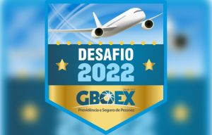 GBOEX divulga vencedores da Campanha Desafio