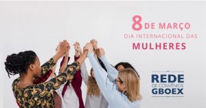 GBOEX tem ações voltadas para o Dia Internacional das Mulheres
