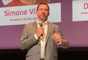 Equidade e inclusão são compromissos da CNseg, diz Dyogo Oliveira