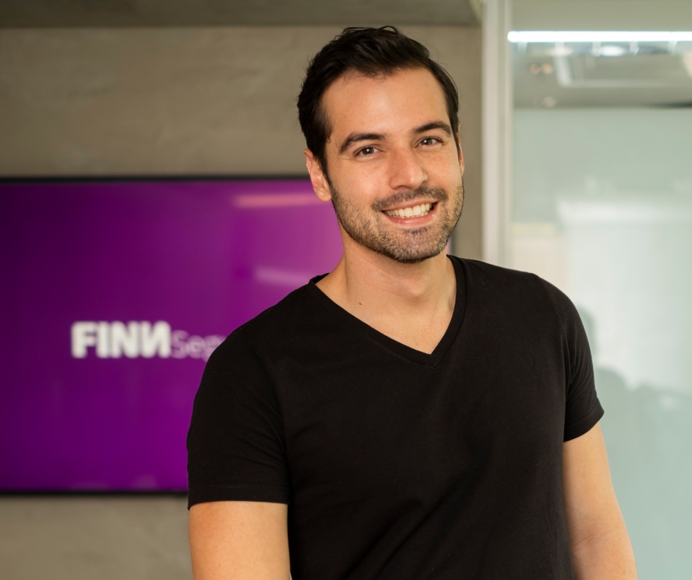 Consolidada no mercado de Seguro Garantia, FINN Seguros se prepara para se tornar um HUB de Seguros Corporativos