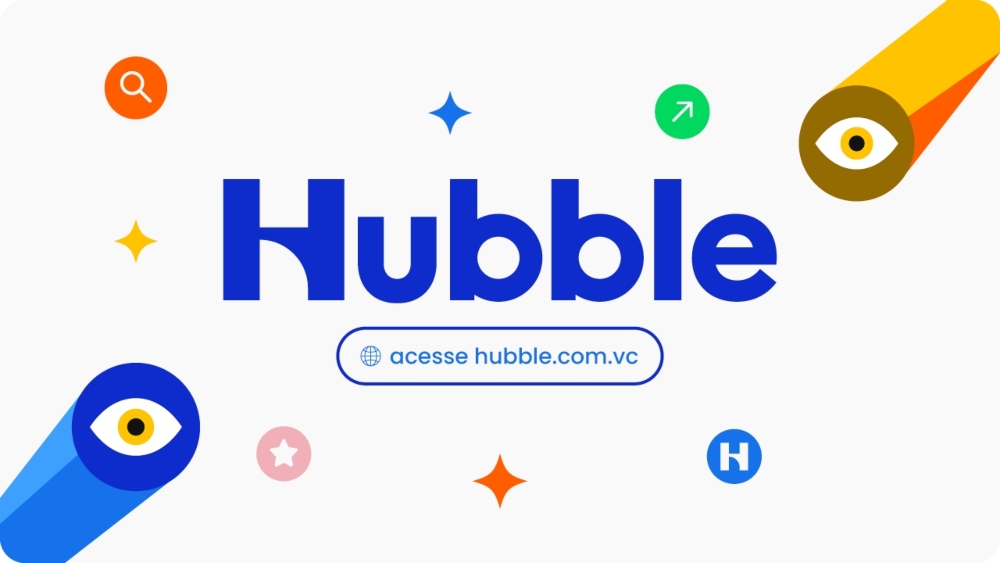 Rede social Hubble é lançada no mercado de seguros