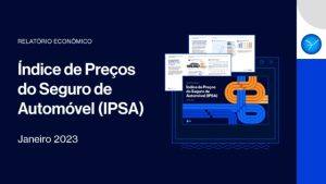 Valor do seguro auto sobe 6,6% em janeiro, aponta estudo