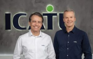 Luciano Soares assumirá a presidência da Icatu