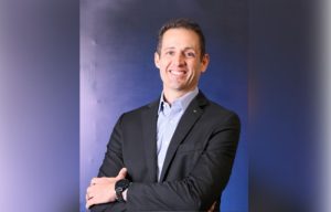 Rodrigo Prosdocimi assume como VP Comercial para o canal Life Planner da Prudential