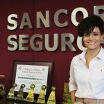 Kaine Cristine é a nova COO da Sancor Seguros