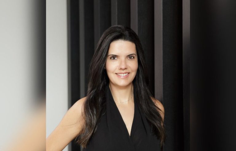 Silvia Gadelha é a nova superintendente de Financial Lines & Casualty da Sompo Seguros