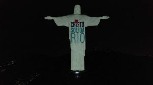 Icatu lança produto de Filantropia Premiável em parceria com o Santuário Cristo Redentor