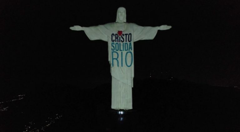 Icatu lança produto de Filantropia Premiável em parceria com o Santuário Cristo Redentor