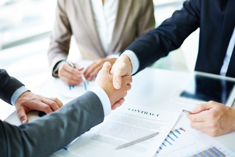 Wiz Parceiros e Embracon fecham acordo para oferta de consórcios