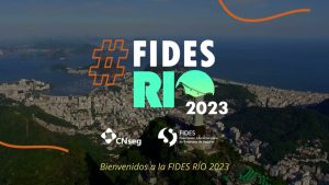 FIDES RIO 2023: Governador do Rio está confirmado na abertura oficial