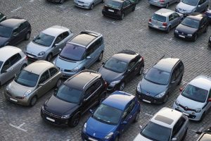 Valor do seguro auto subiu 17,5% em um ano