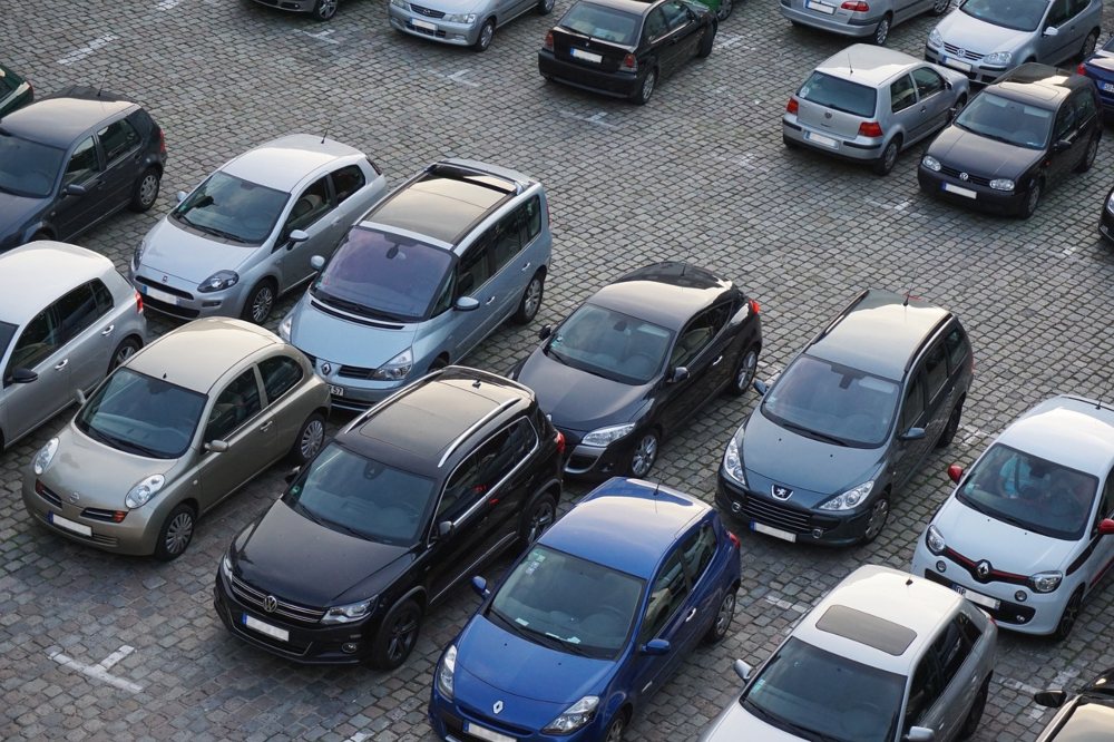 Valor do seguro auto subiu 17,5% em um ano