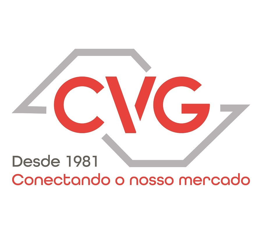 CVG-SP lança nova logomarca e celebra novo momento