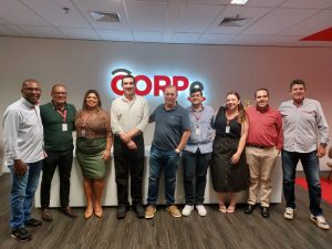CORPe e W.Dental realizam live para apresentar aos corretores oportunidades no plano odontológico