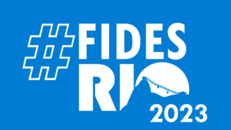 FIDES Rio 2023: última chance para garantir desconto de mais de R$ 1,5 mil