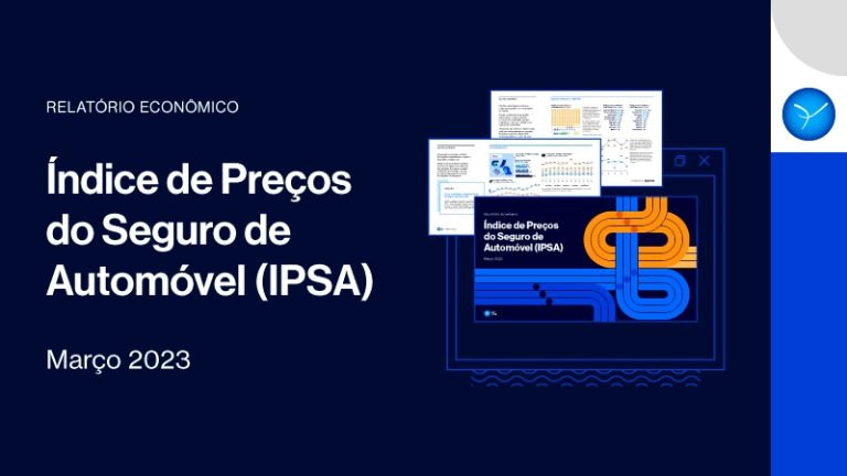 Seguro auto apresenta queda em março após três meses de alta