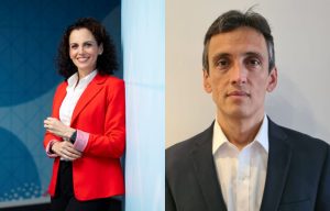 Zurich anuncia novos executivos nas áreas de gestão de riscos e investimentos
