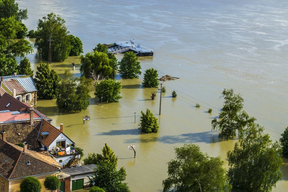 Mercado segurador lidera discussão mundial sobre o clima