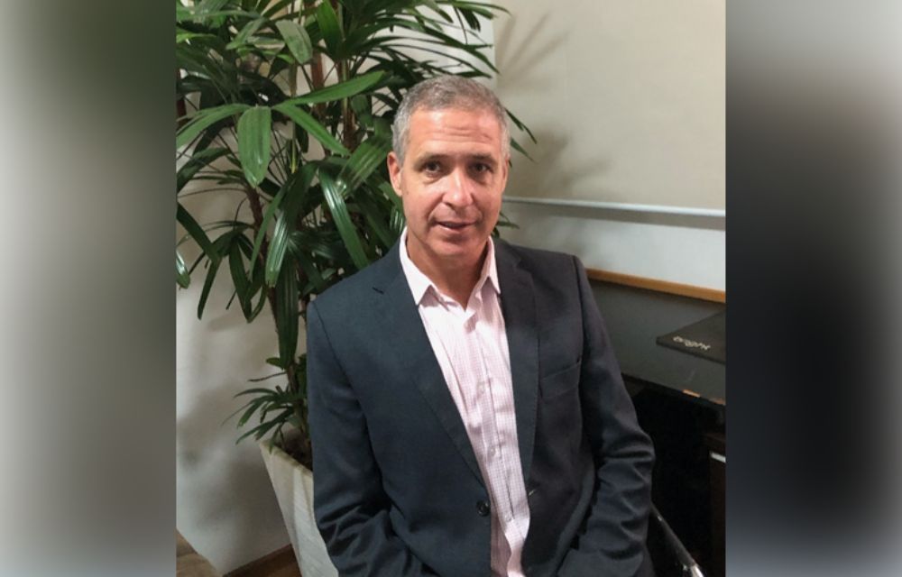 Brasilseg anuncia Almir Fernandes como novo Gerente Executivo