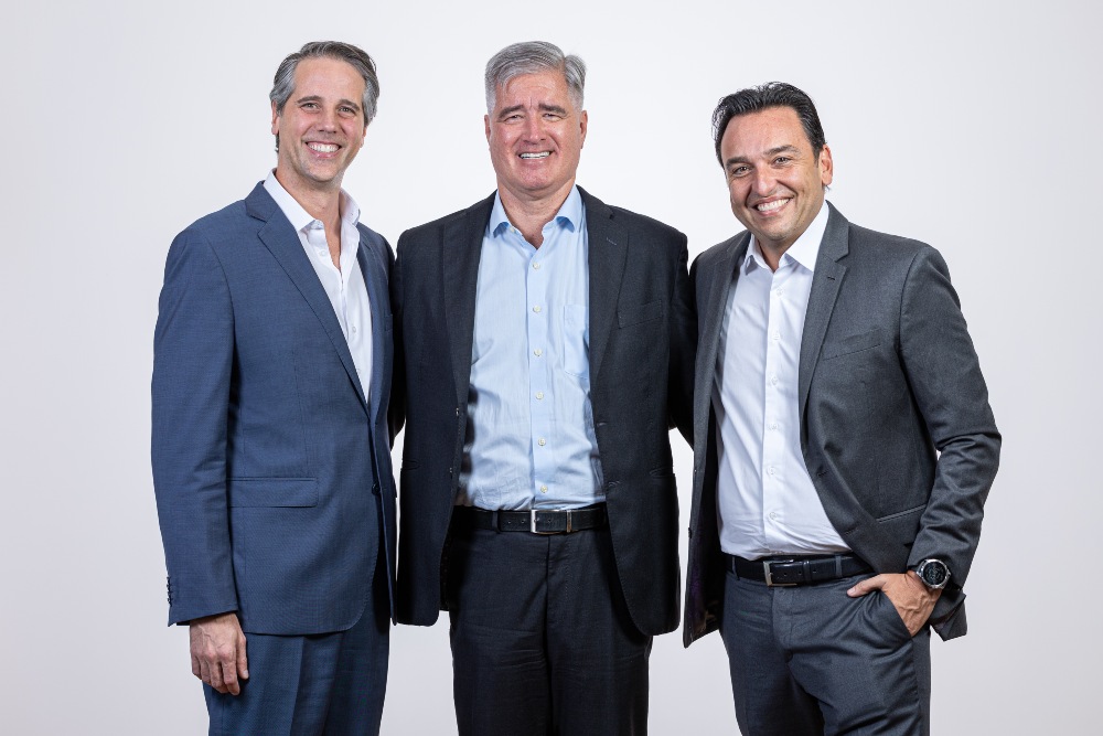 Lockton anuncia aquisição da THB Brasil
