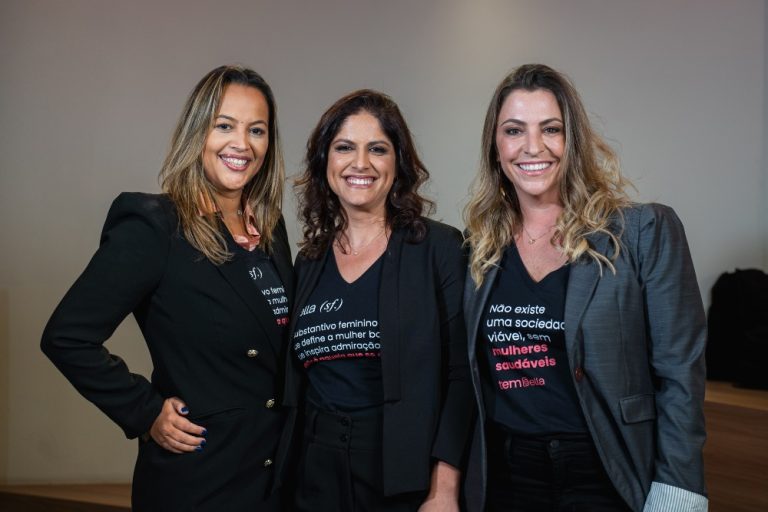 TEM Saúde expande portfólio com healthtech focada em saúde feminina