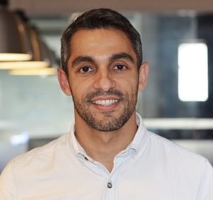 Marcel Giacon é o novo head de Produtos e Canais Digitais da FF>>Seguros