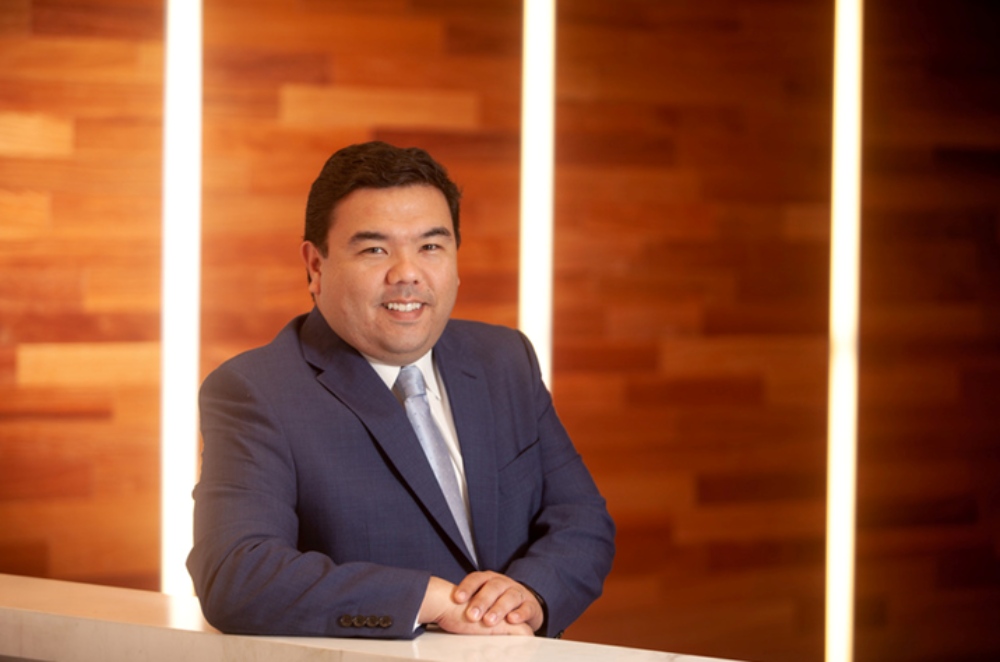 Fabio Silva assume a superintendência de Property na Zurich