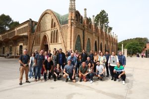 Icatu celebra vencedores do Prêmio Antonio Carlos de Almeida Braga em experiência exclusiva em Barcelona