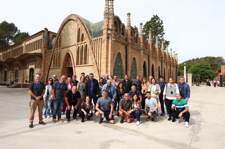 Icatu celebra vencedores do Prêmio Antonio Carlos de Almeida Braga em experiência exclusiva em Barcelona