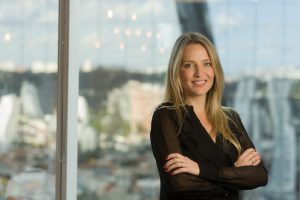 Corretora Howden anuncia Marta Schuh como Diretora de Cyber Insurance