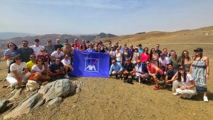 Campanha Top Club leva 20 corretores da AXA no Brasil para viverem experiências em Marrakech
