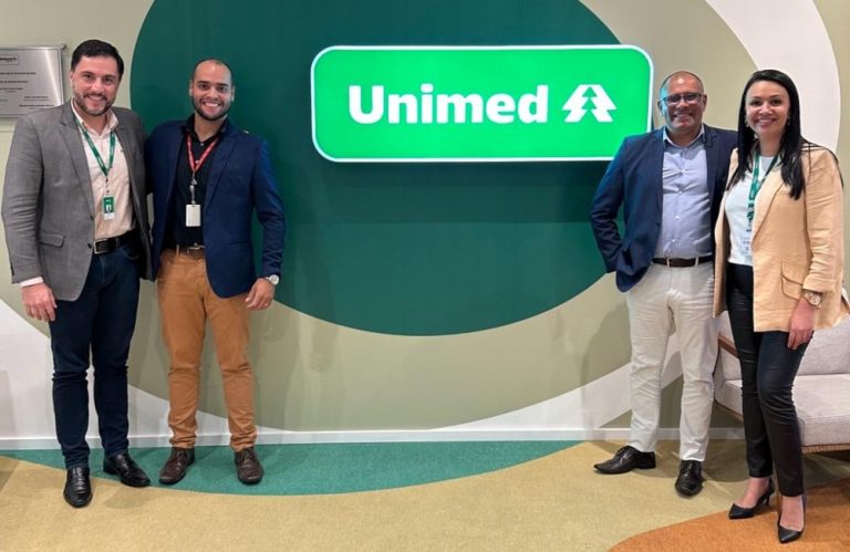 CORPe Saúde reforça estratégia de vendas de produtos da Unimed Nacional em cinco cidades
