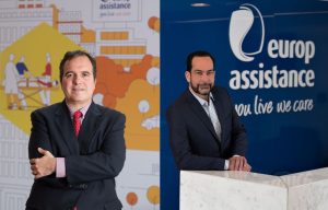 Europ Assistance Brasil promove mudanças em sua diretoria administrativo financeira