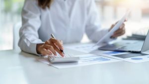 Wiz Co tem Receita Líquida de R$ 212,7 milhões no 1T23