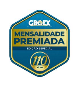 GBOEX lança edição comemorativa da campanha Mensalidade Premiada