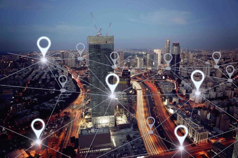 Tecnologia está cada vez mais presente no rastreamento veicular e em gestão de frotas