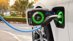 Demanda por veículos elétricos seguirá forte, avalia economista da Coface