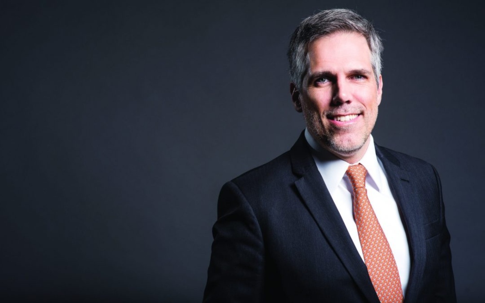 Paulo Kakinoff será o próximo CEO da Porto