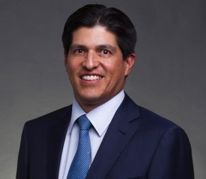 Chubb nomeia Diego Sosa para liderar suas operações no México