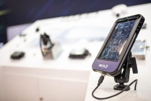 Delta Global leva inovação tecnológica e novos produtos para a 23ª TranspoSul