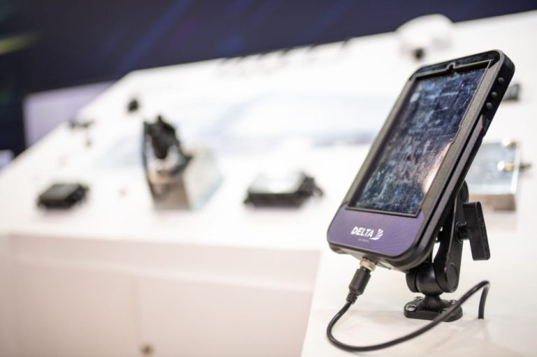 Delta Global leva inovação tecnológica e novos produtos para a 23ª TranspoSul