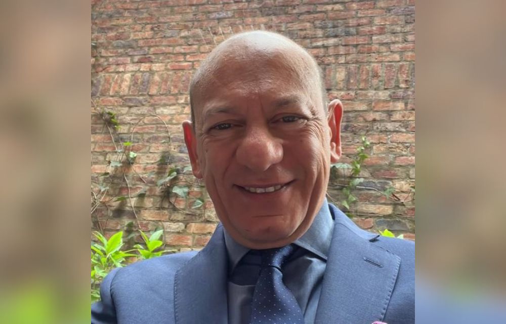 Latin Re anuncia David Lozano como novo sócio e Chief Broking Officer Latam