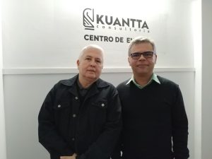 Seguros Compreensivos é tema de curso no Rio de Janeiro